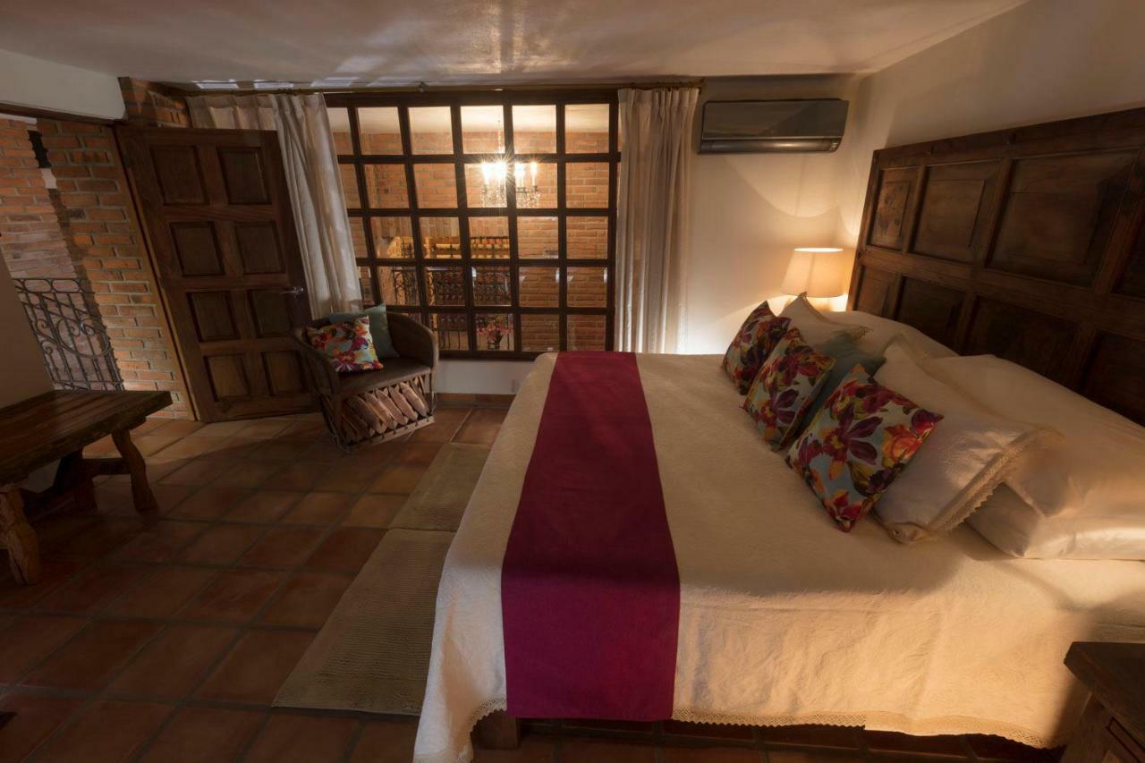 Hotel Casa De Chayo Boutique 4*
