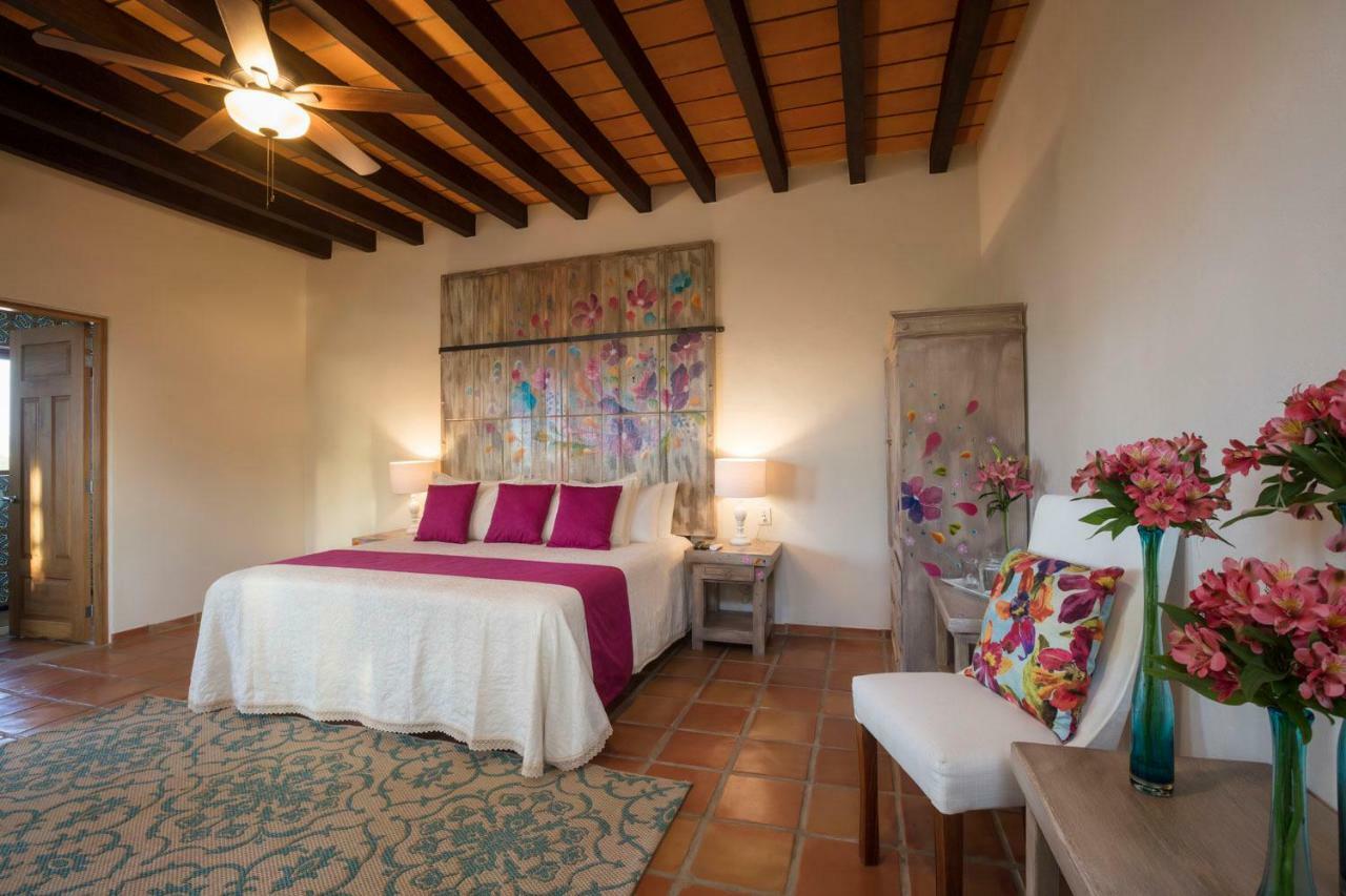 Casa De Chayo Boutique 4*