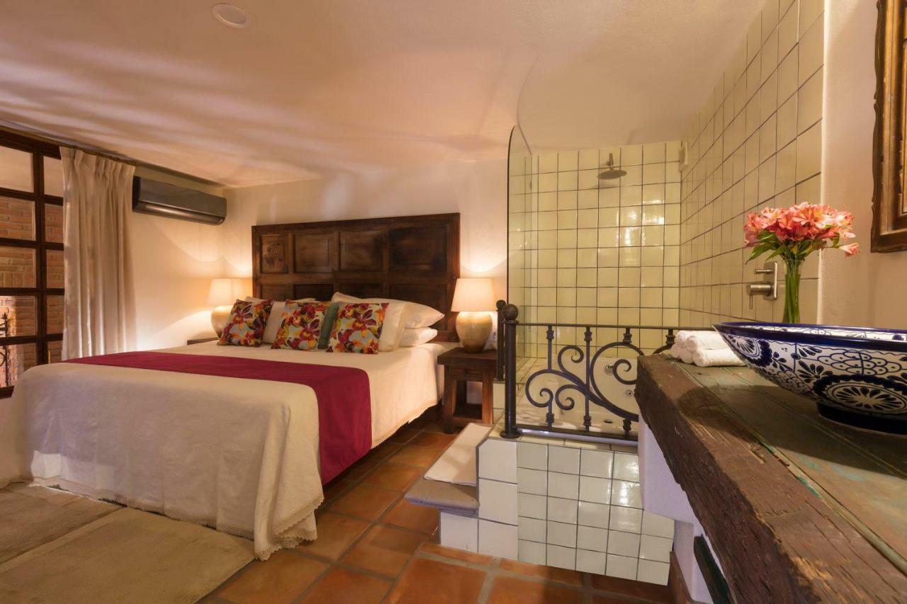 Hotel Casa De Chayo Boutique 4*