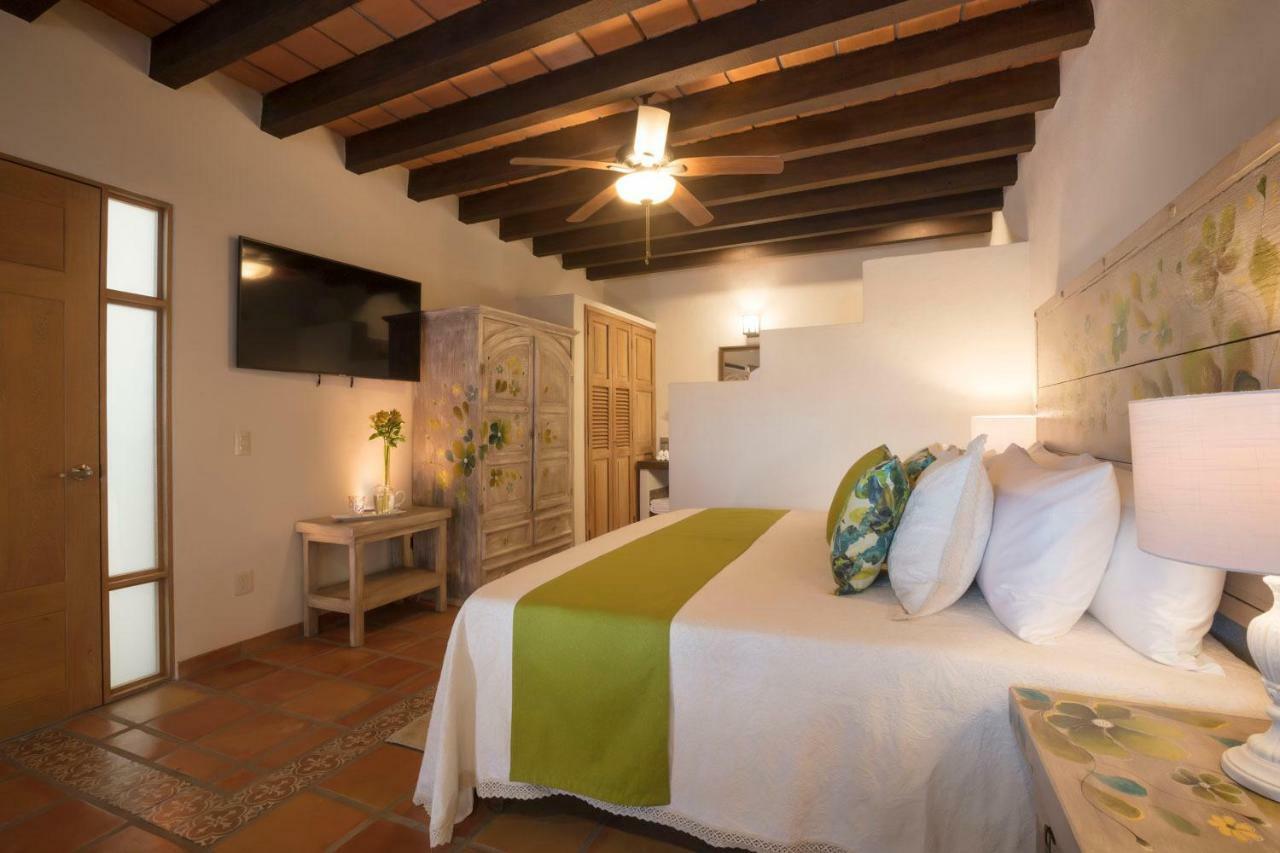 Casa De Chayo Boutique Hotel Puerto Vallarta