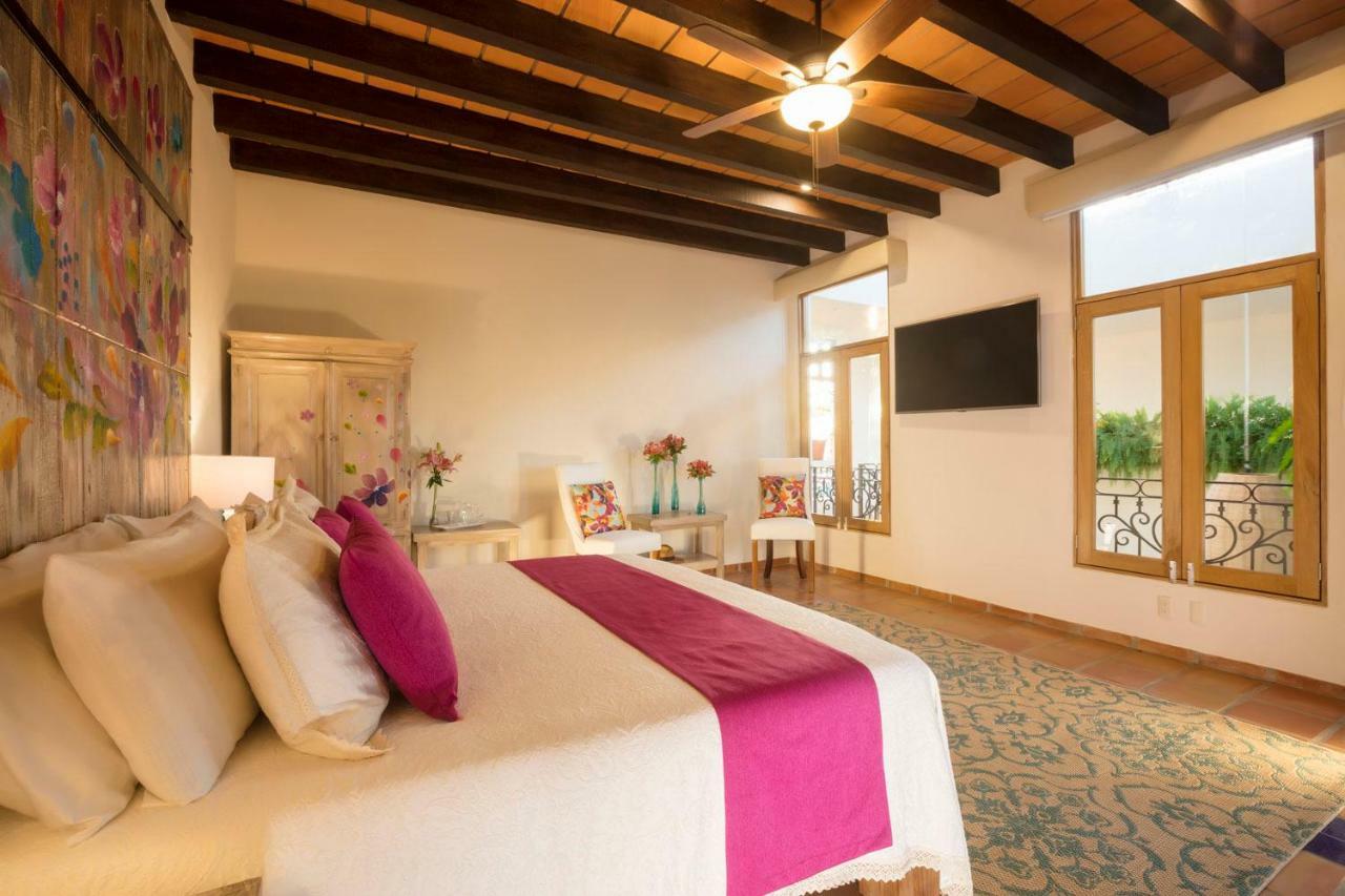 Casa De Chayo Boutique Puerto Vallarta