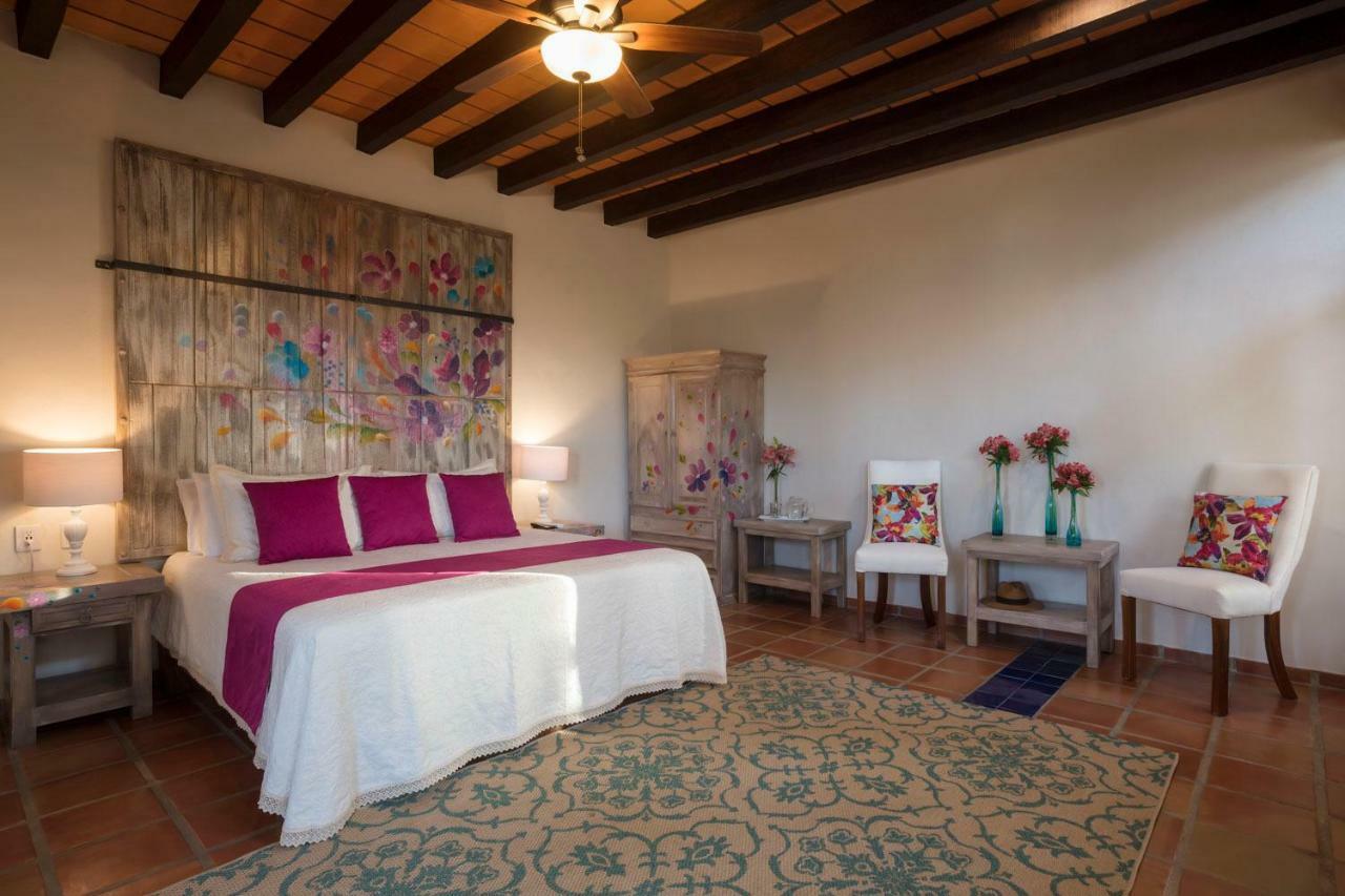 Casa De Chayo Boutique 4*