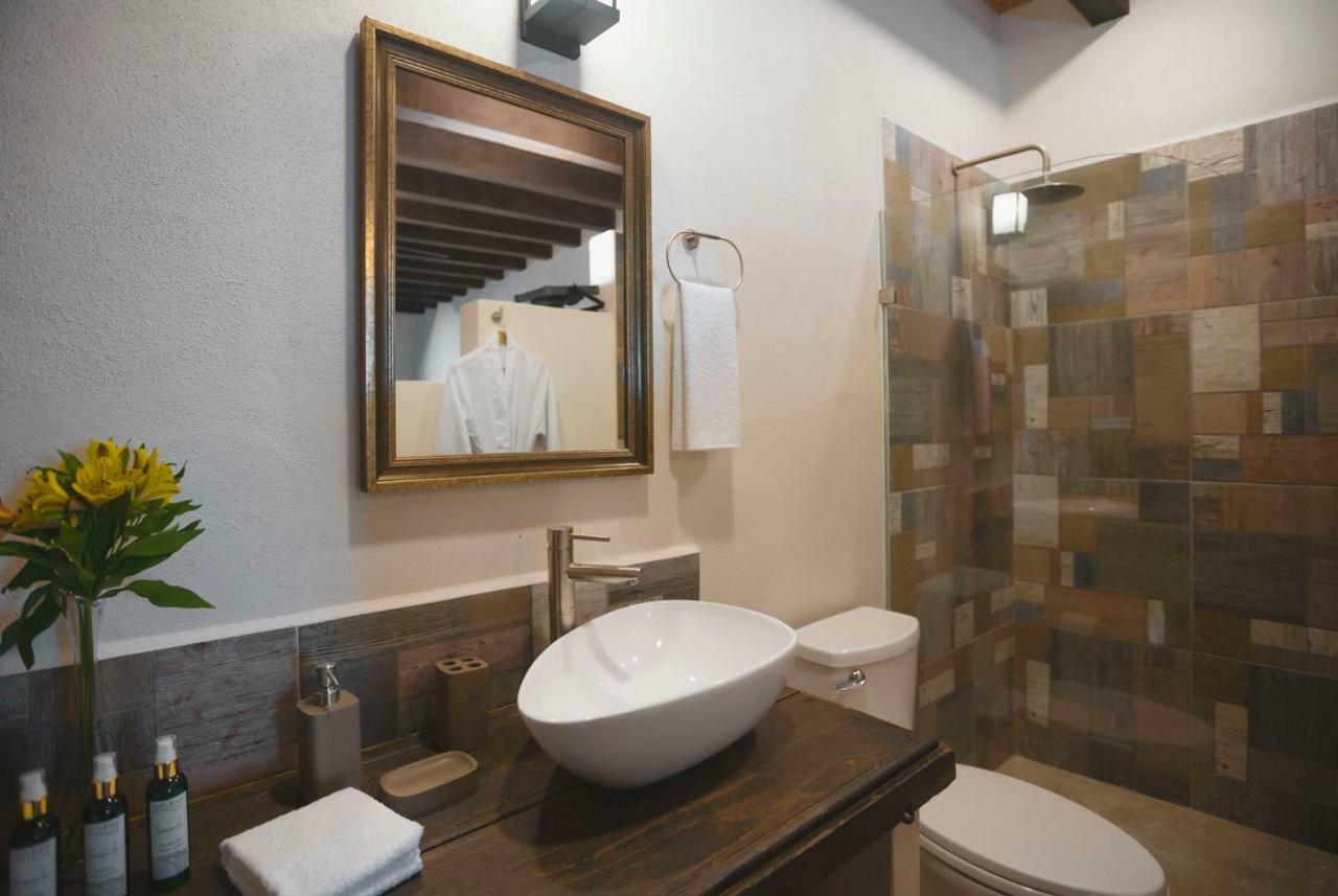 Hotel Casa De Chayo Boutique 4*