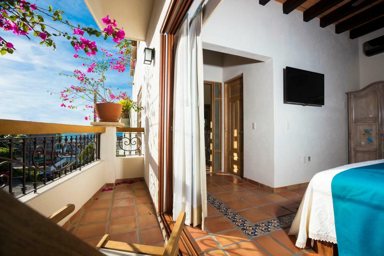 Casa De Chayo Boutique Hotel Puerto Vallarta