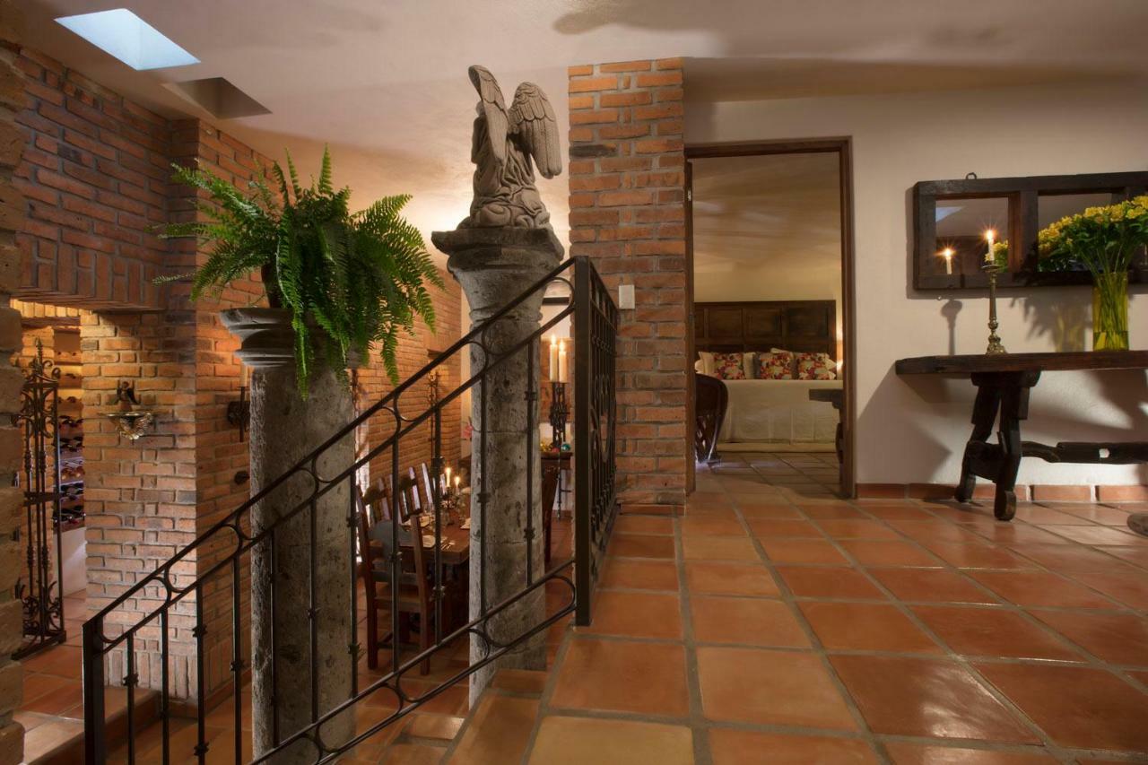 Casa De Chayo Boutique 4* Puerto Vallarta