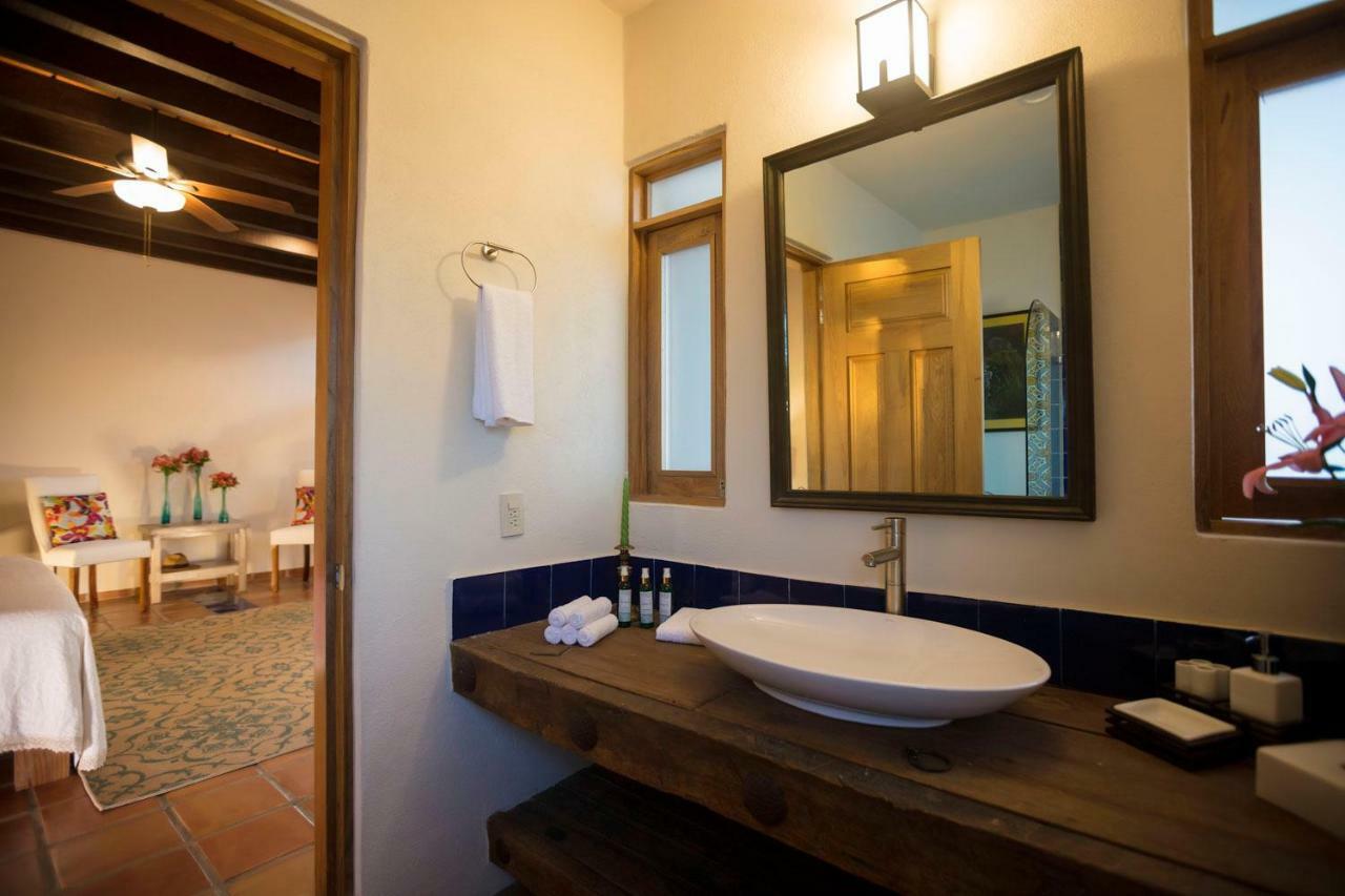 Hotel Casa De Chayo Boutique