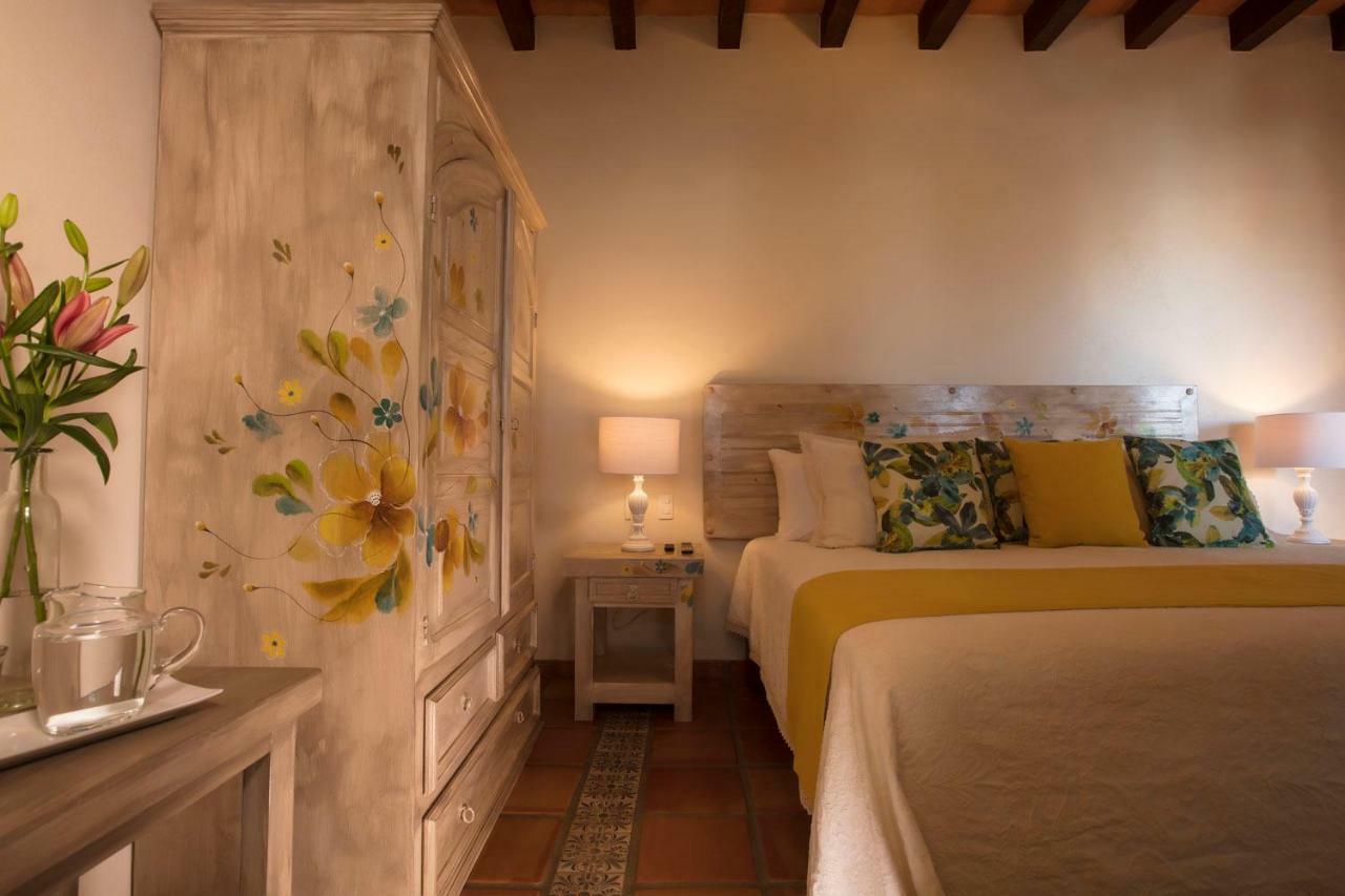 Hotel Casa De Chayo Boutique Puerto Vallarta