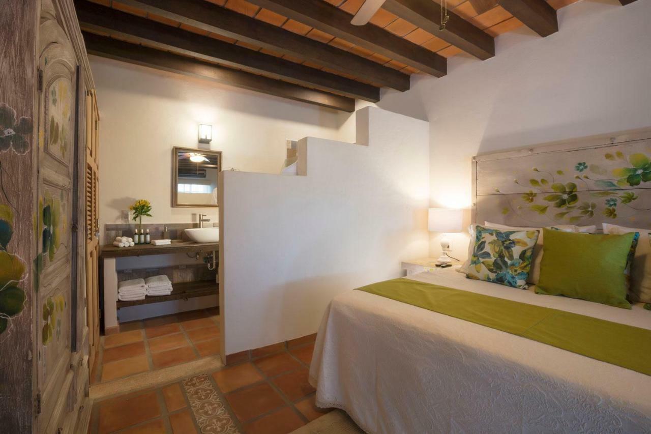 Casa De Chayo Boutique 4*