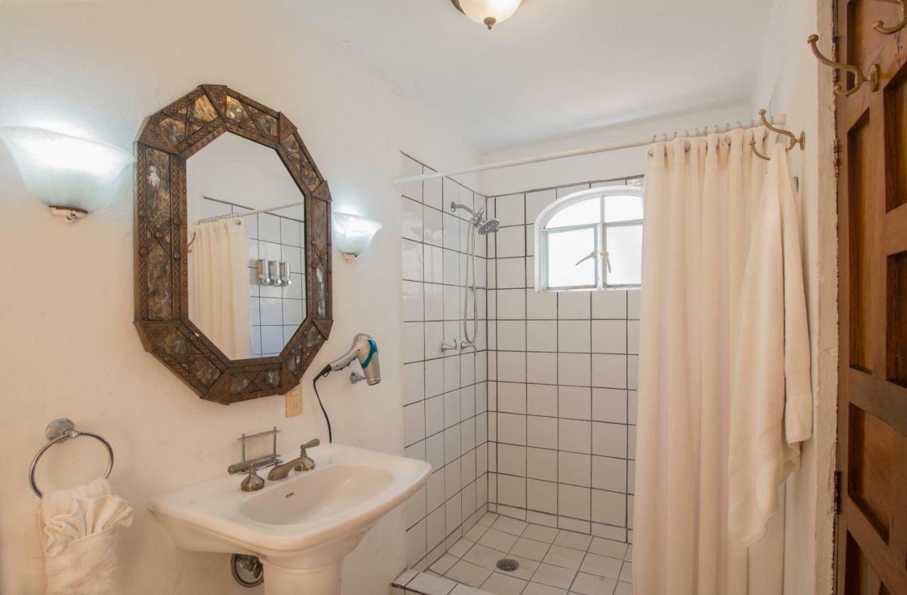 Casa Romance Escondido Holiday home