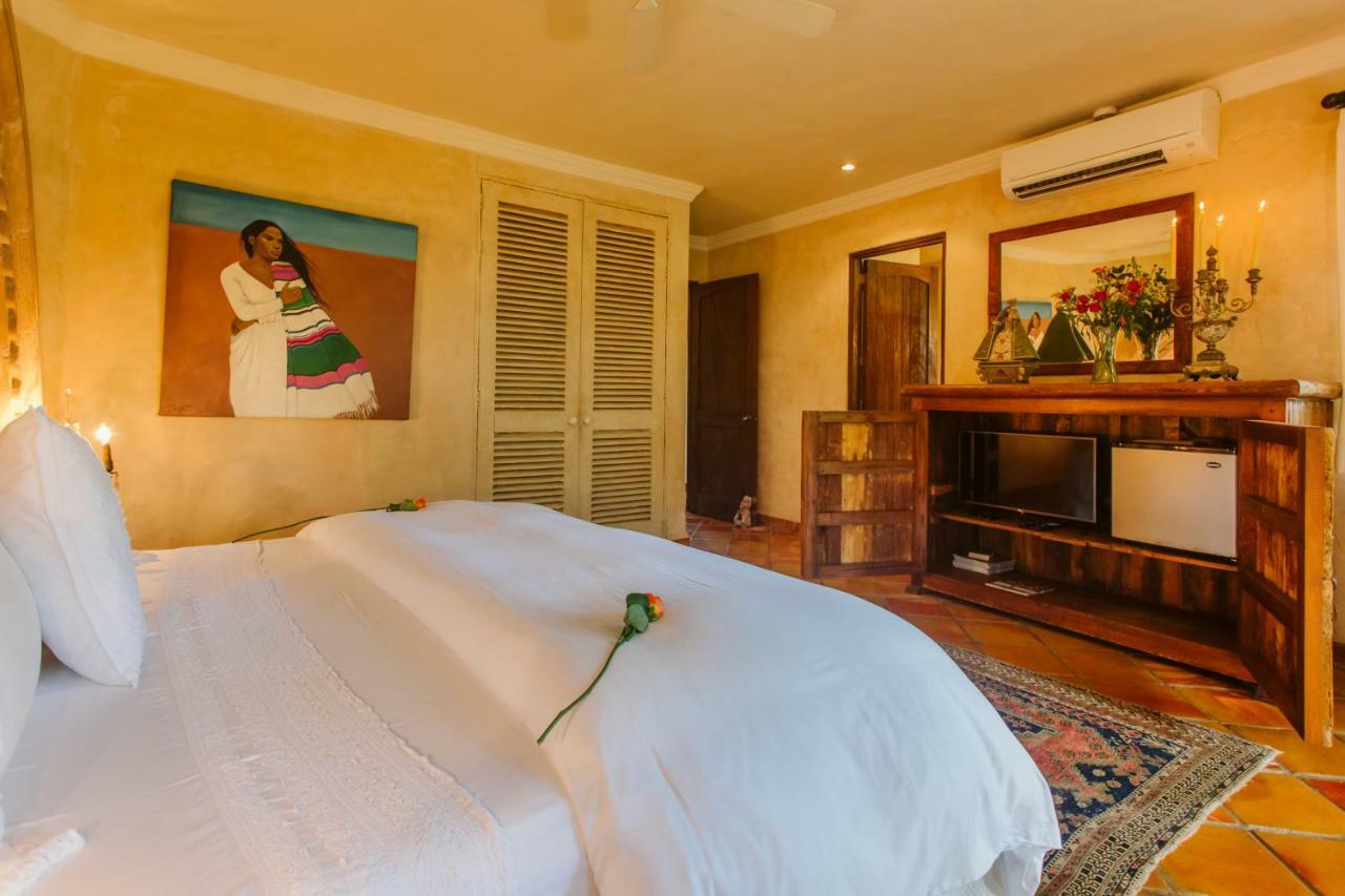 Hacienda San Angel 4*