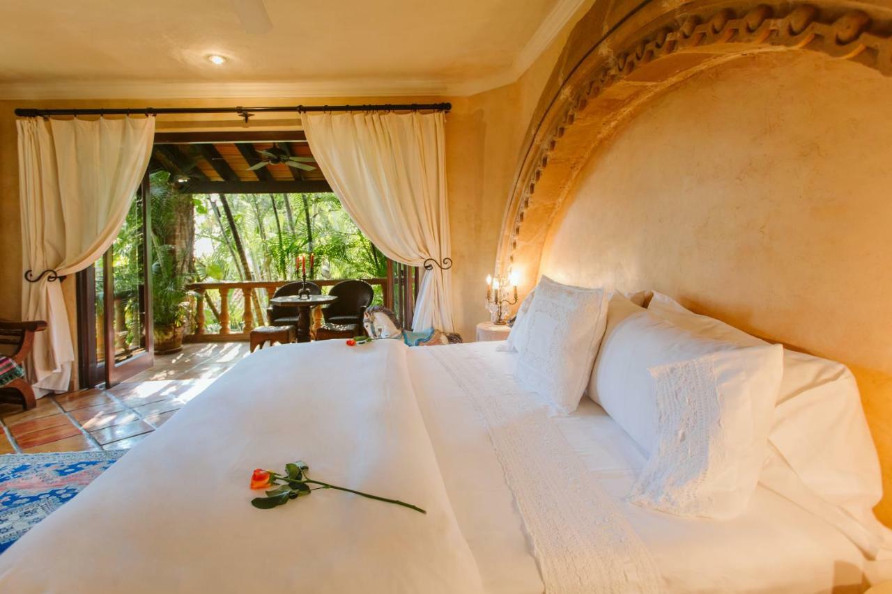 Hacienda San Angel 4* Puerto Vallarta