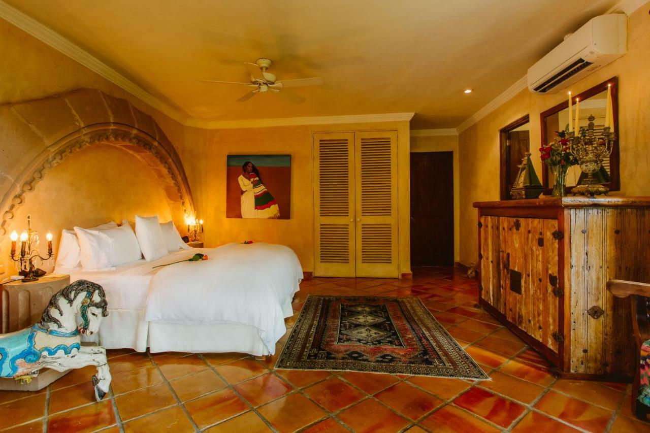 Hacienda San Angel Hotel Puerto Vallarta