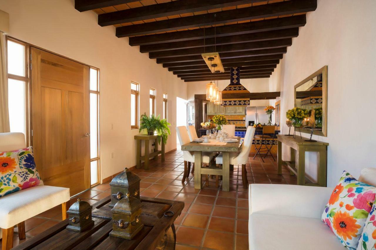 Hotel Casa De Chayo Boutique