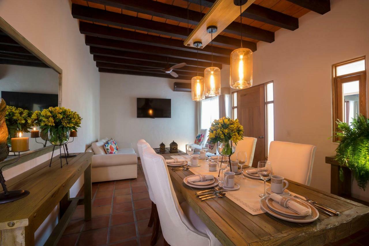 Hotel Casa De Chayo Boutique
