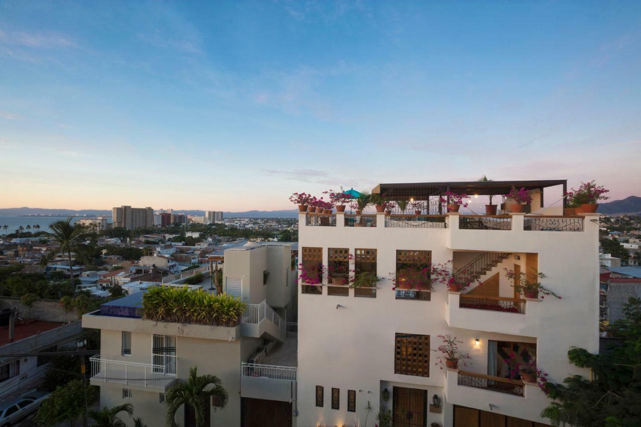 Casa De Chayo Boutique Hotel 4*