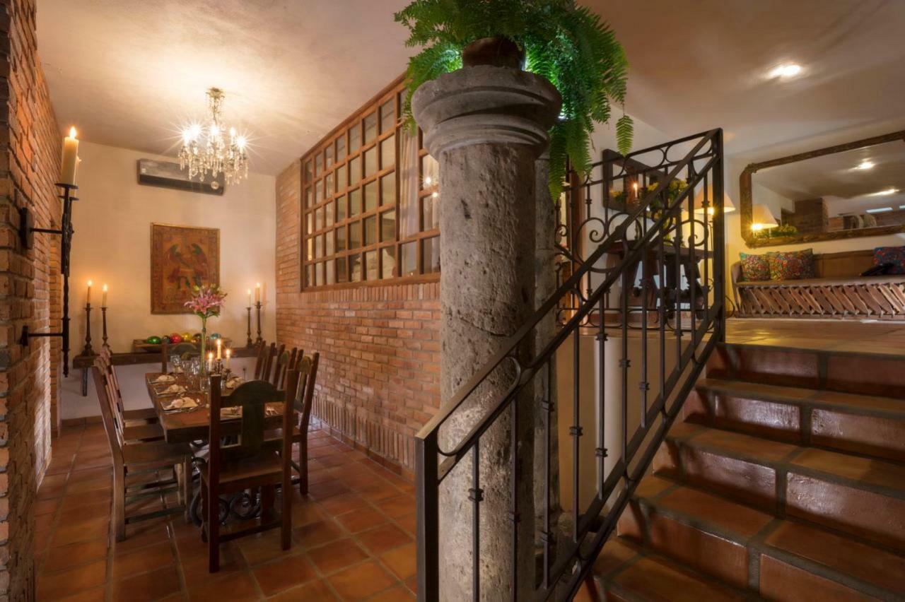 Hotel Casa De Chayo Boutique Puerto Vallarta