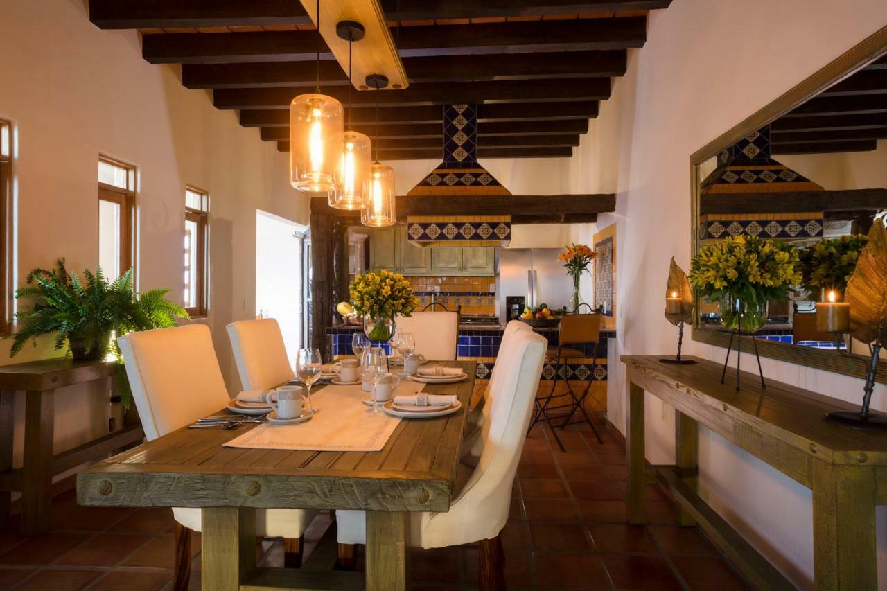 Casa De Chayo Boutique 4* Puerto Vallarta