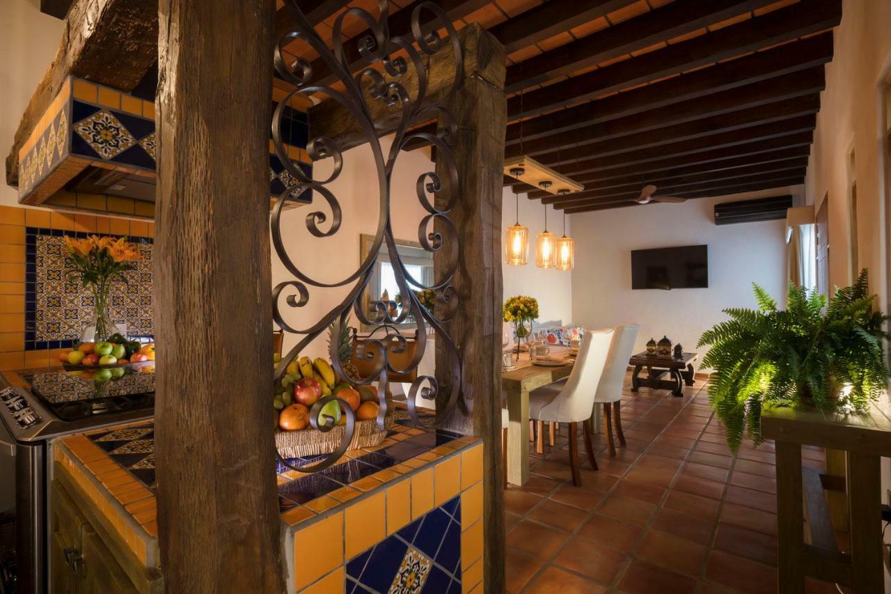 Casa De Chayo Boutique 4*