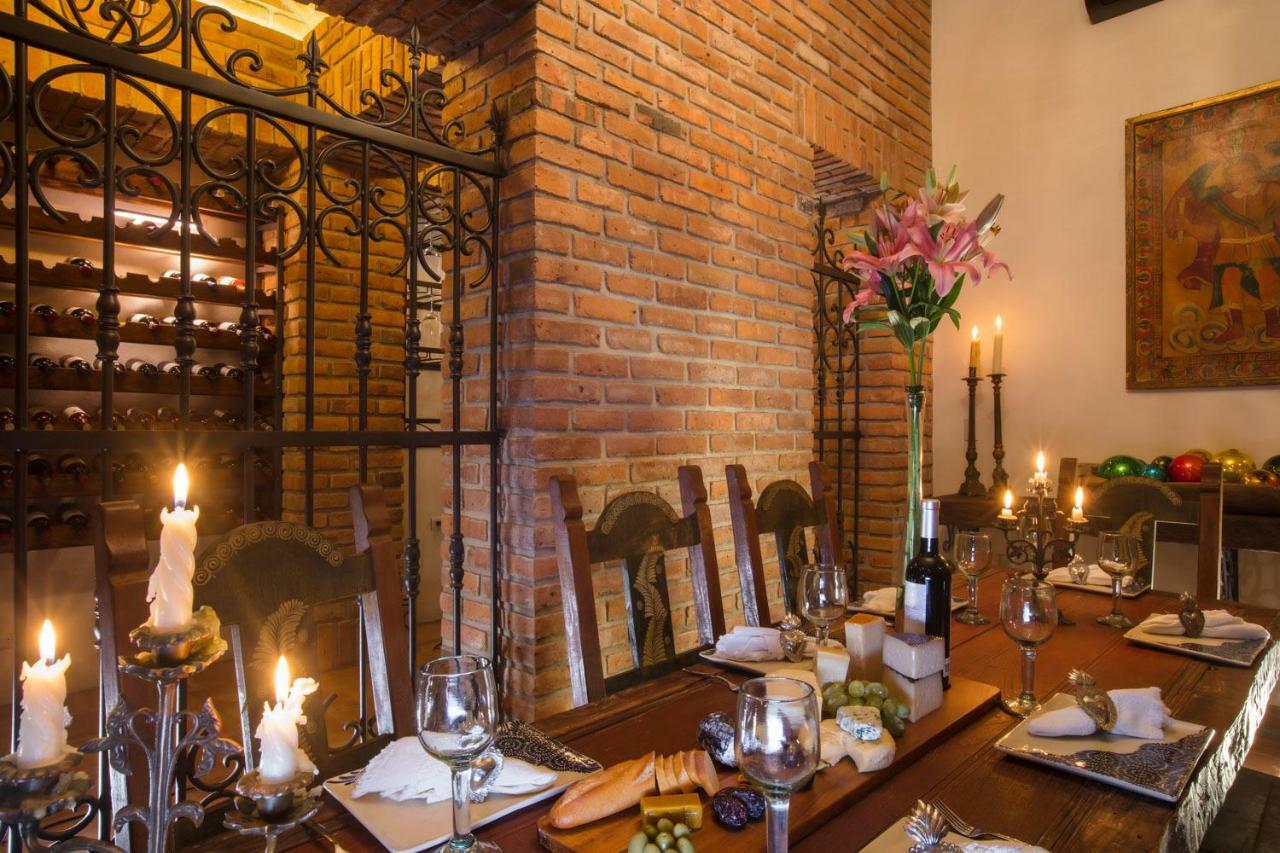 Casa De Chayo Boutique Puerto Vallarta