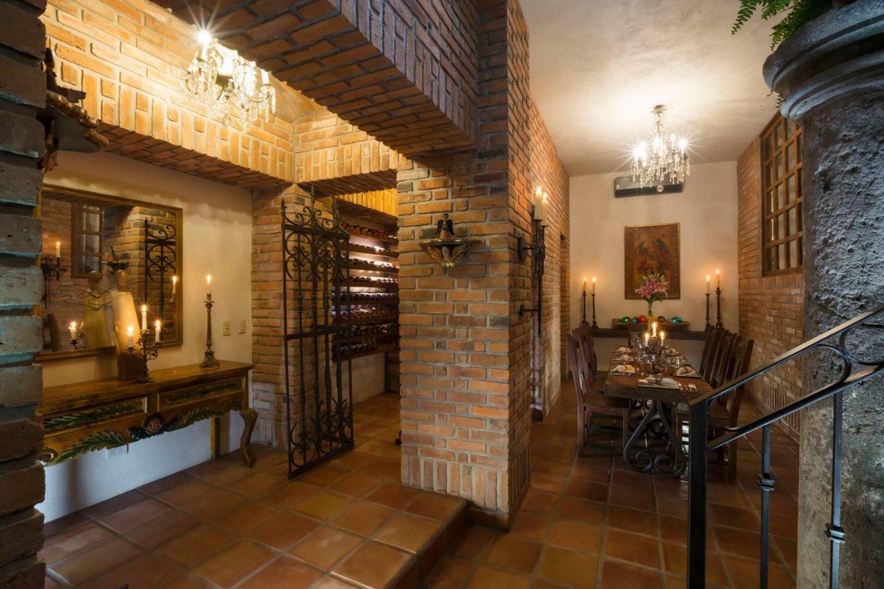 Casa De Chayo Boutique Hotel 4*