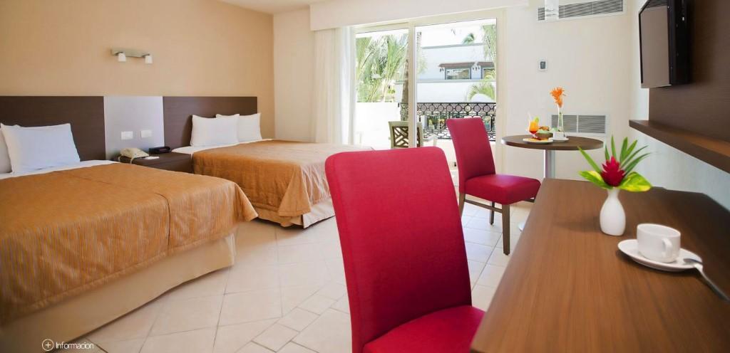 Resort Crown Paradise Club