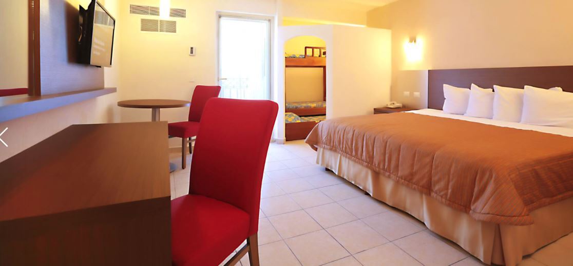 Crown Paradise Club Resort