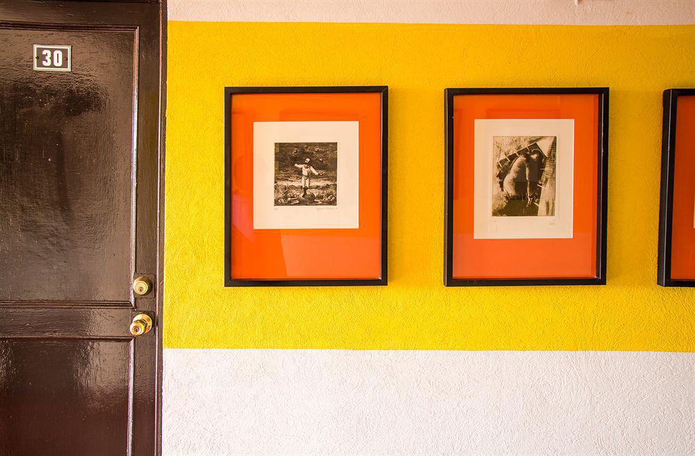 Hotel Belmar Galeria 2*