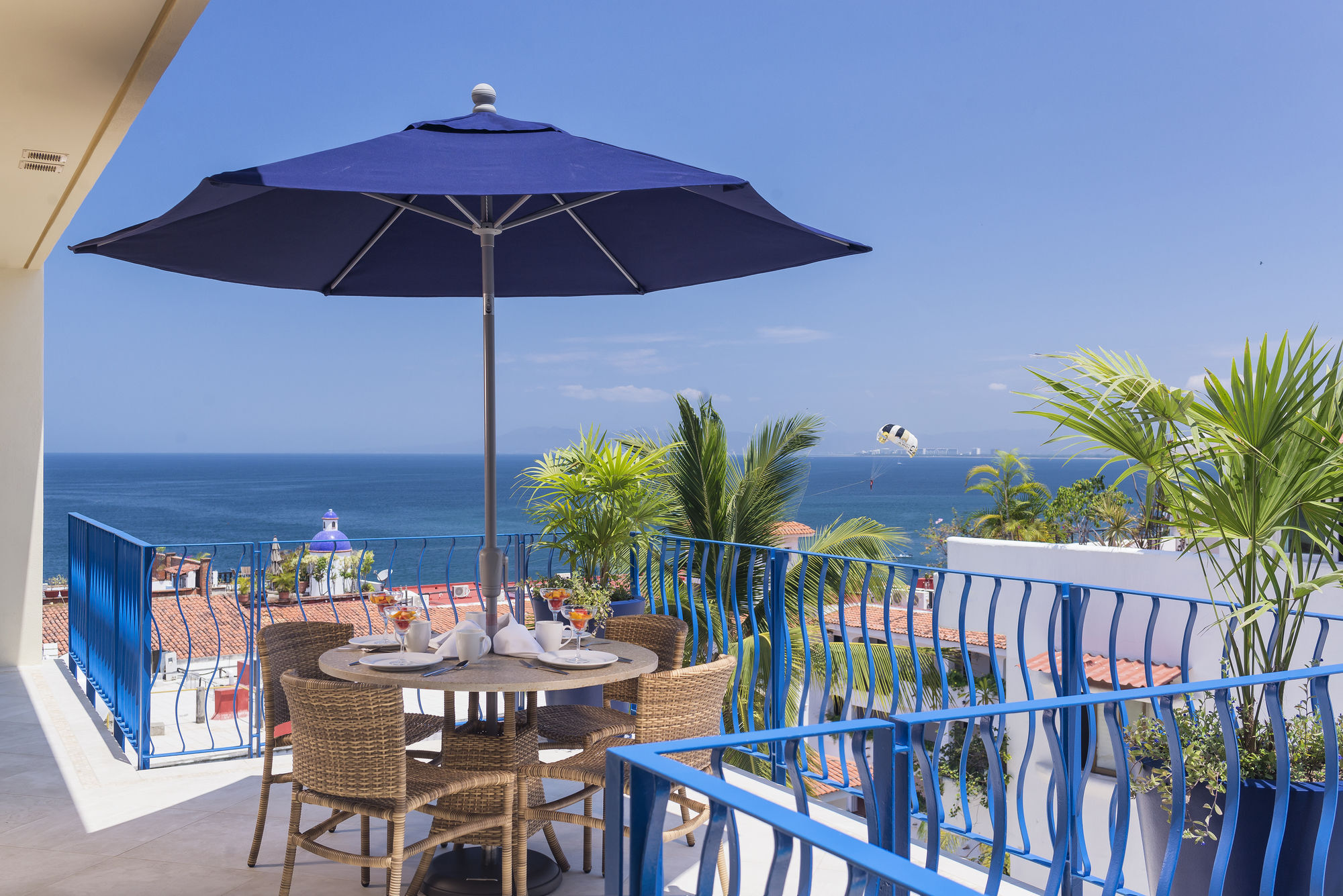 Hotel V Azul Vallarta - Luxury Vacation Adults Only
