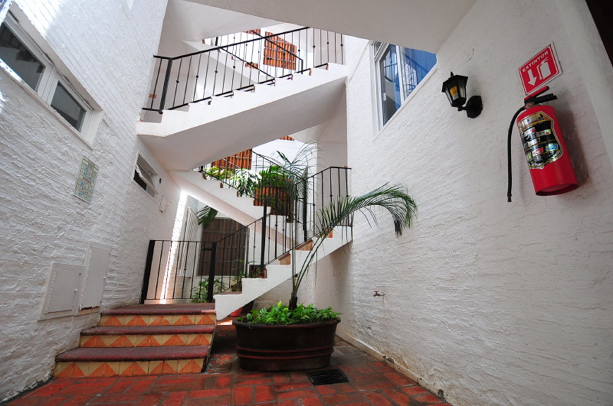 Marbella Hotel 3*