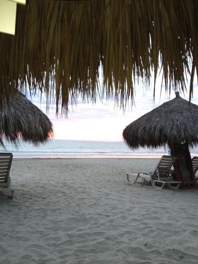 Apartment Playa Royale