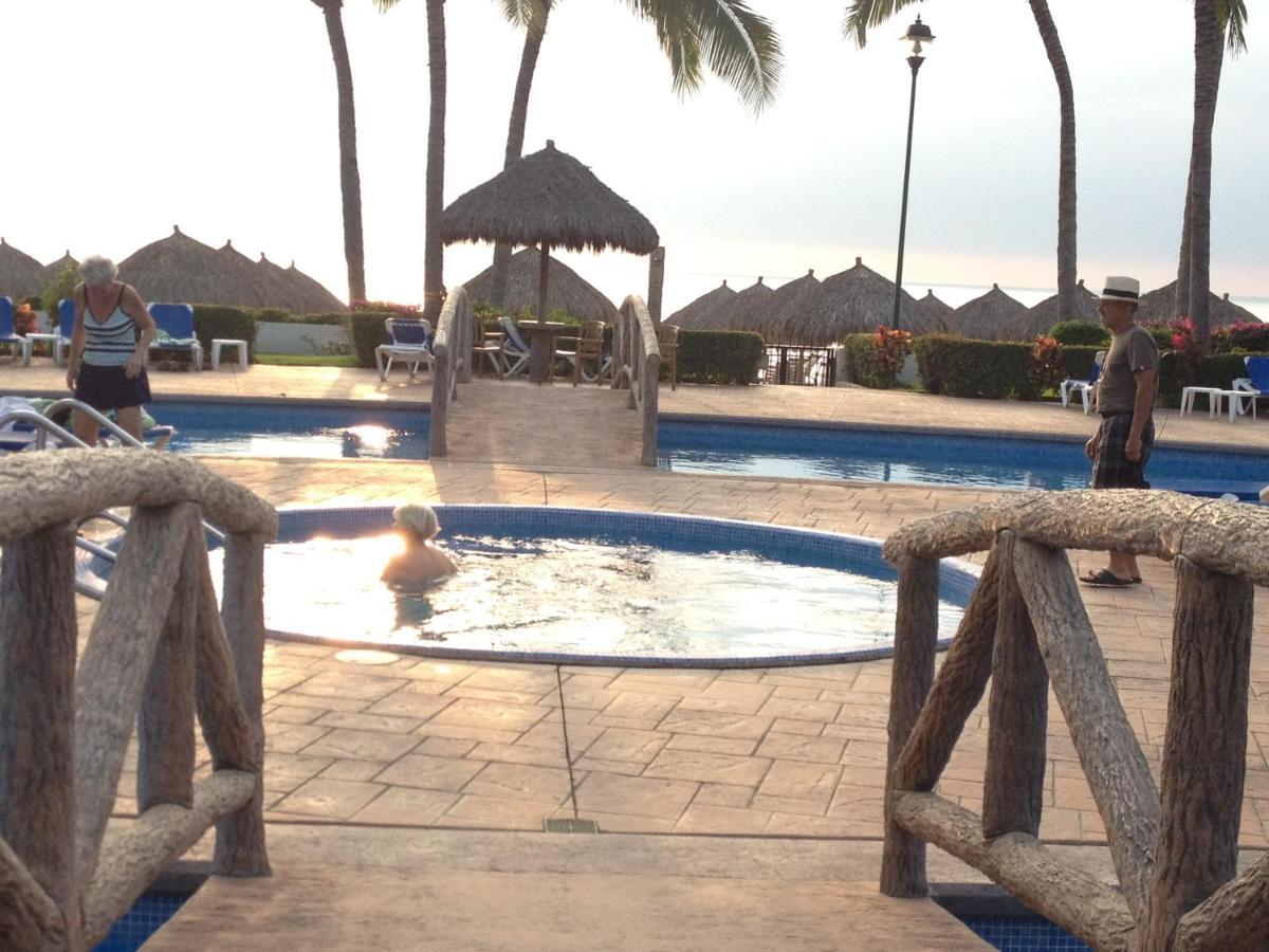 Apartment Playa Royale *