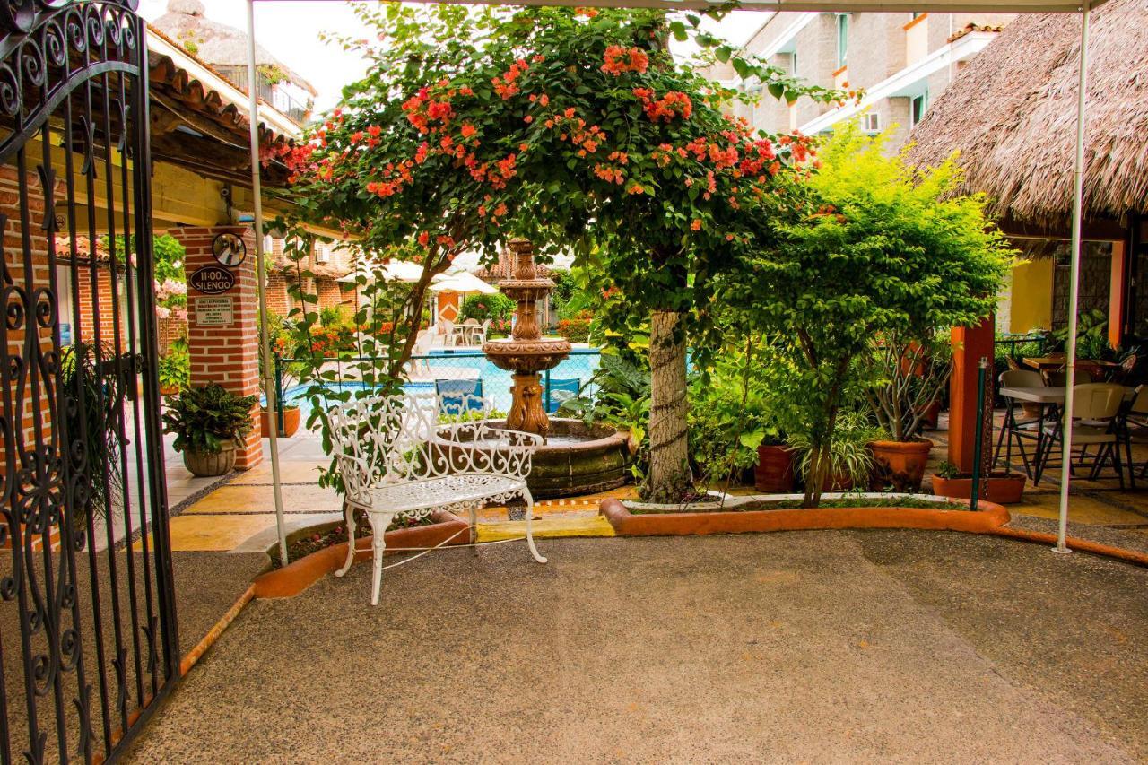 Vallartasol Hotel 3*