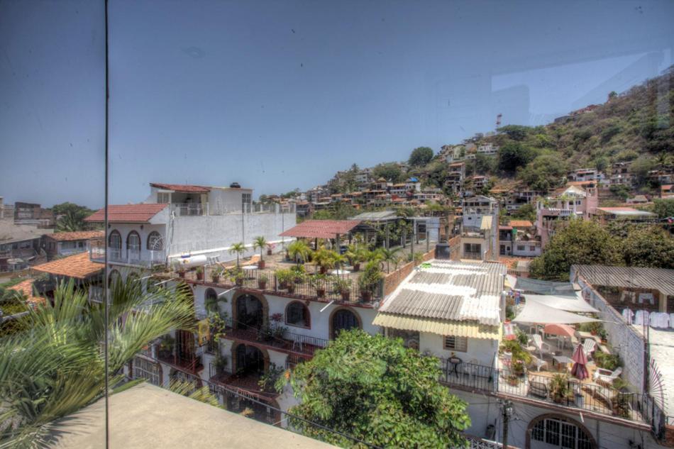 Apartamento Old Town Casa Madero Puerto Vallarta