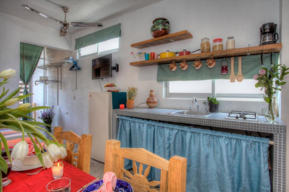 Apartamento Old Town Casa Madero Puerto Vallarta