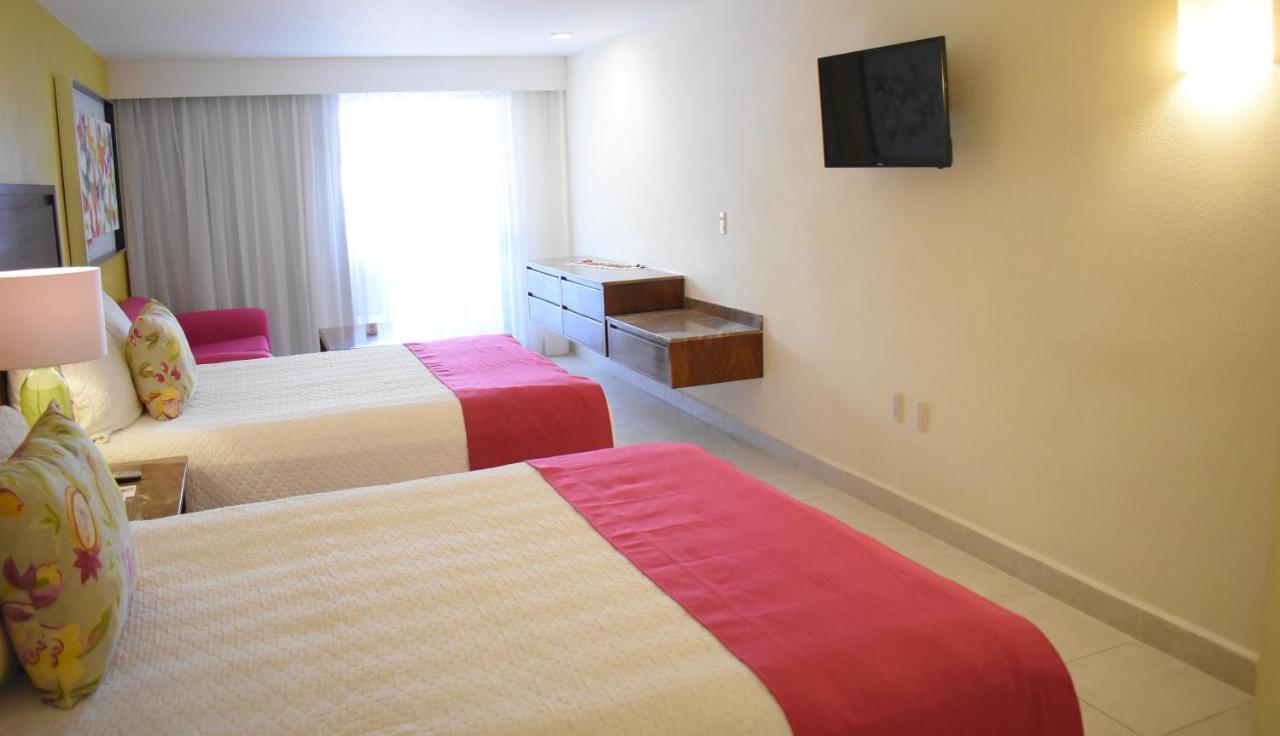 Canto Del Sol 5* Puerto Vallarta