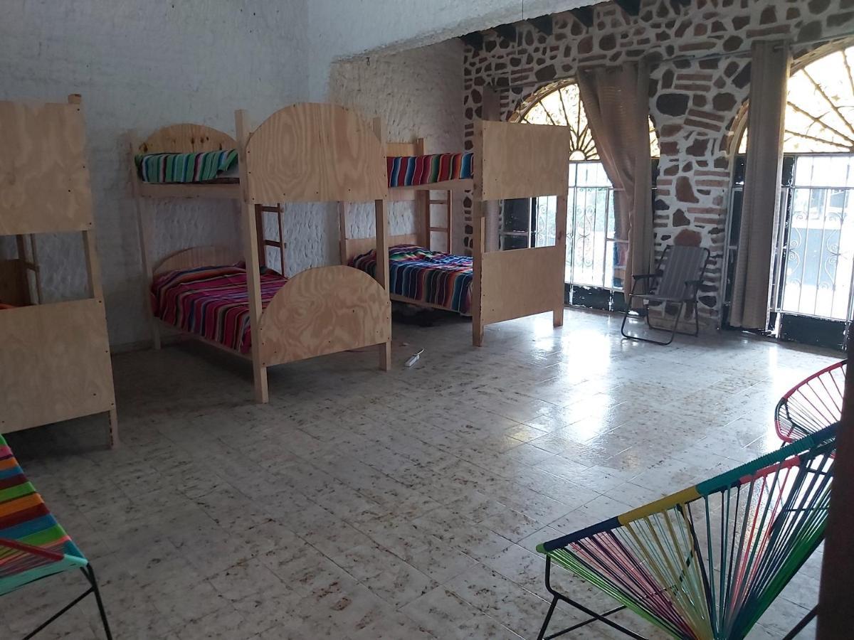 El Sunset Hostel Puerto Vallarta