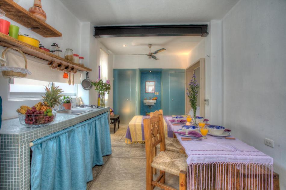 Apartamento Old Town Casa Madero Puerto Vallarta