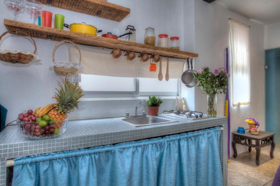 Apartamento Old Town Casa Madero *