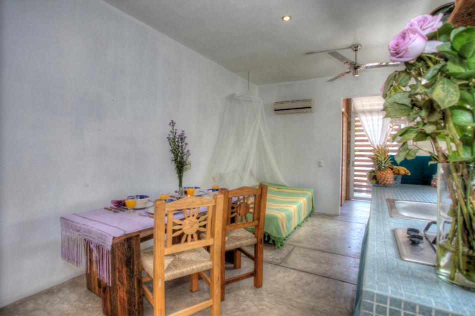 Apartamento Old Town Casa Madero