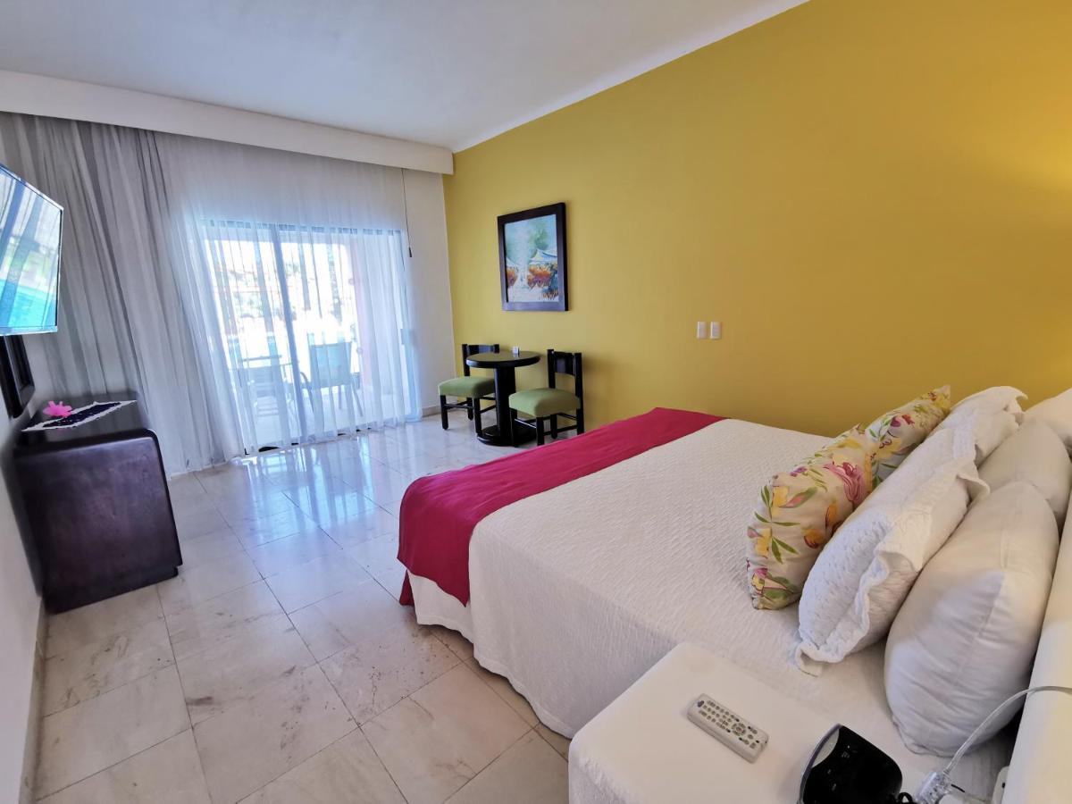 Canto Del Sol 5*