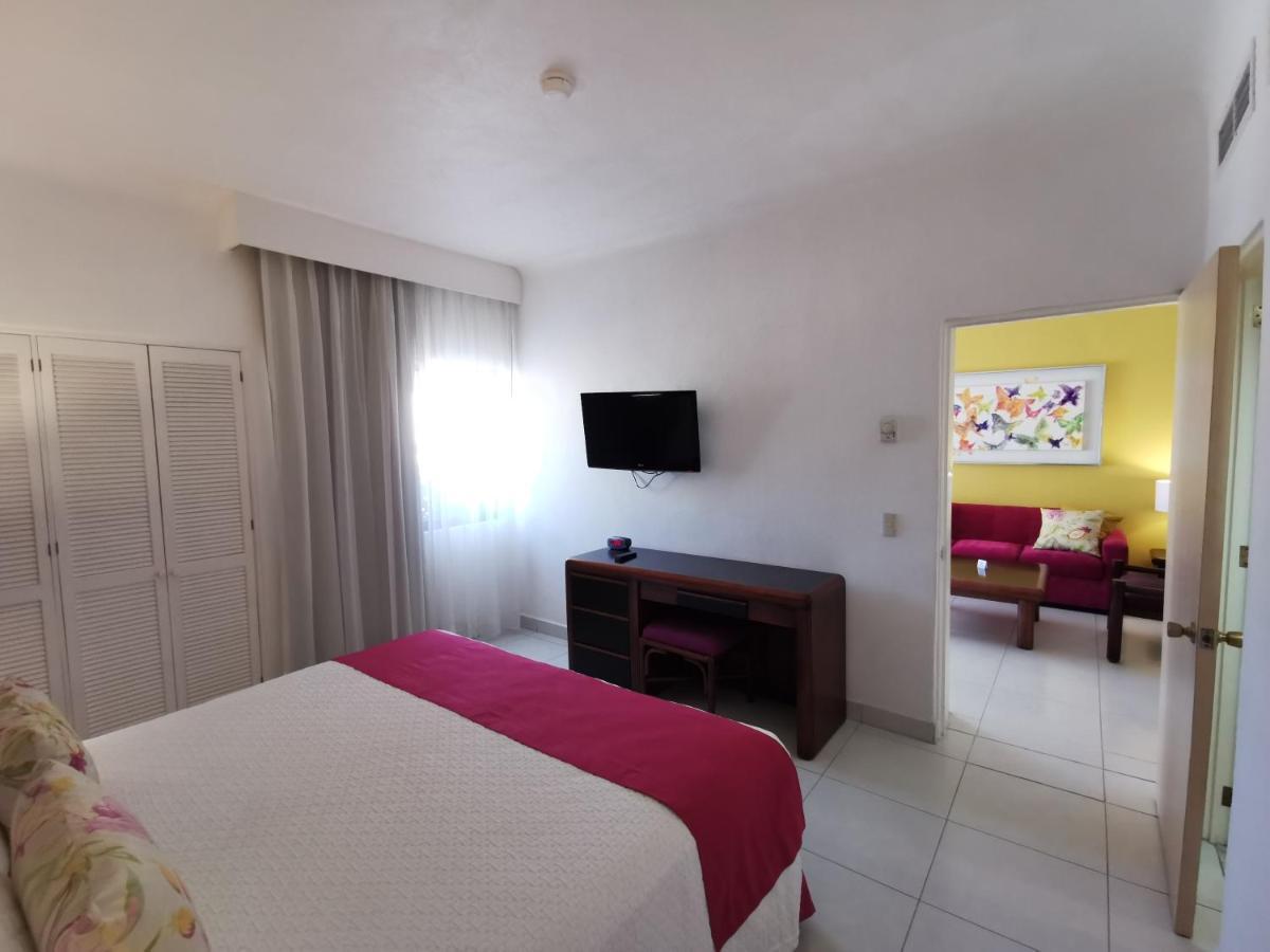 Canto Del Sol Resort