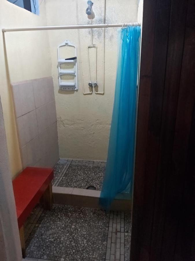 El Sunset Hostel *