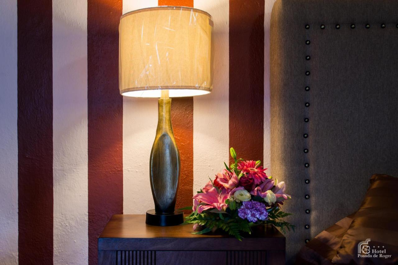 De Roger Hotel Puerto Vallarta