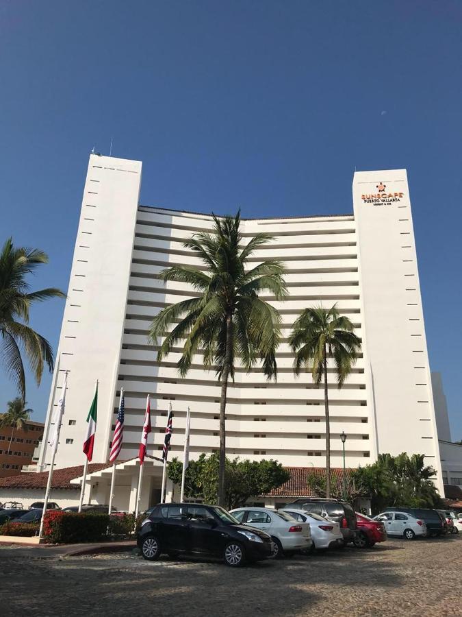 Condomar Vallarta Apartment *
