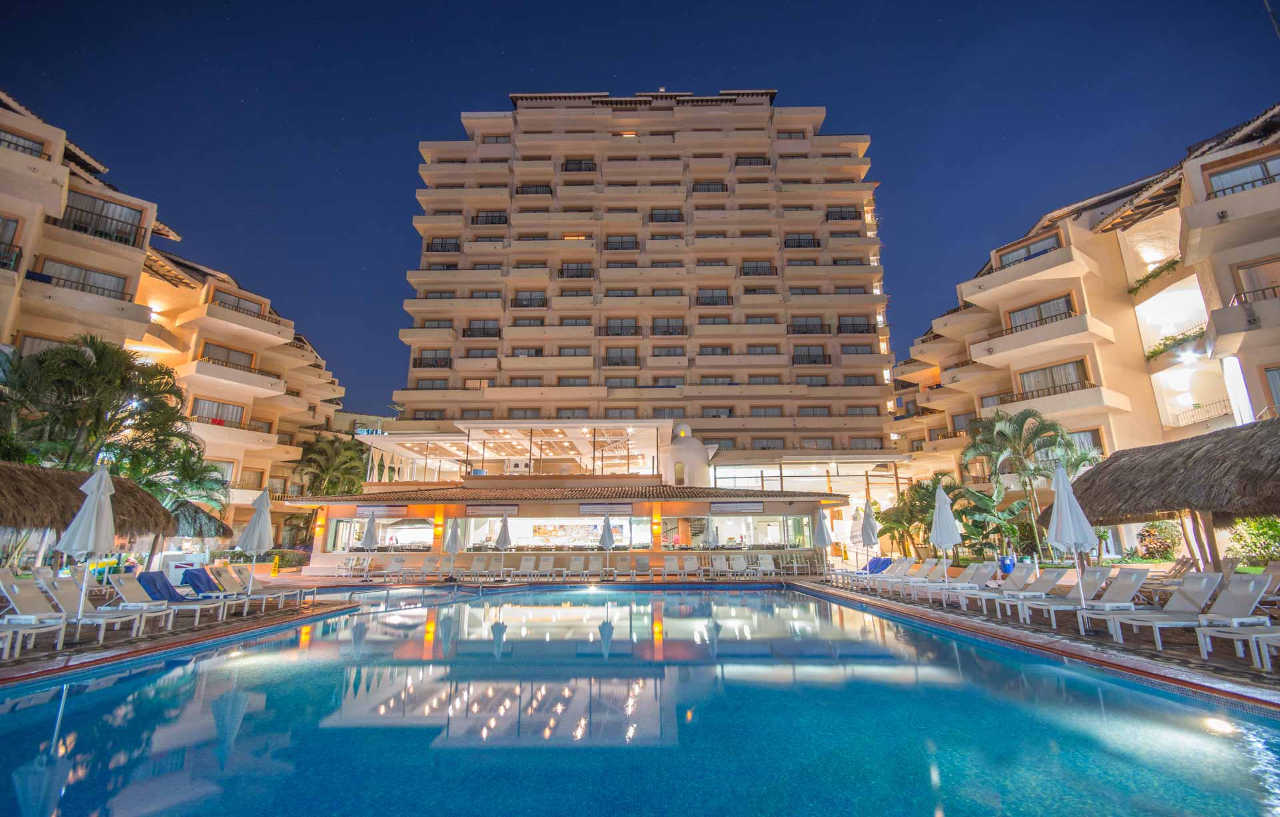Resort Friendly Fun Vallarta Different Experiences