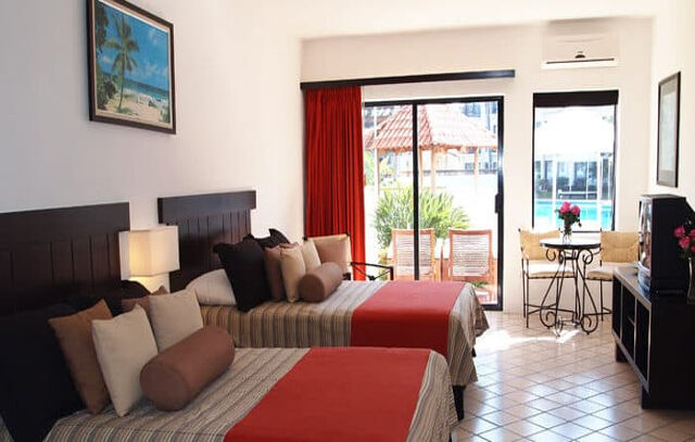 Hotel Vera