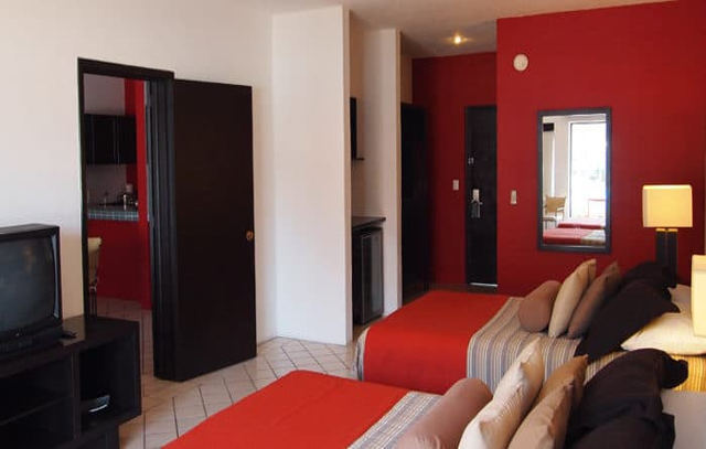Hotel Vera 3*