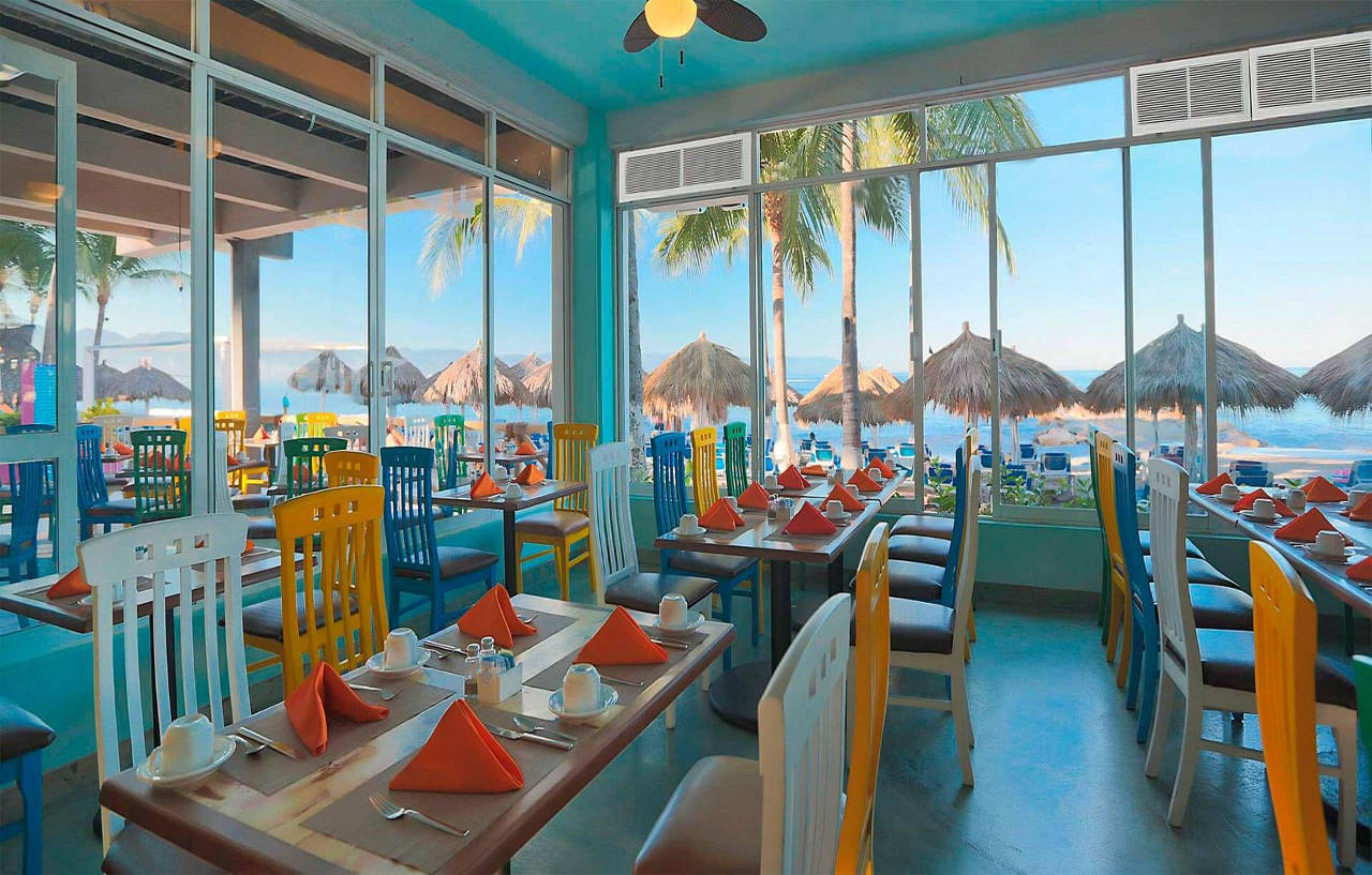 Crown Paradise Club Resort