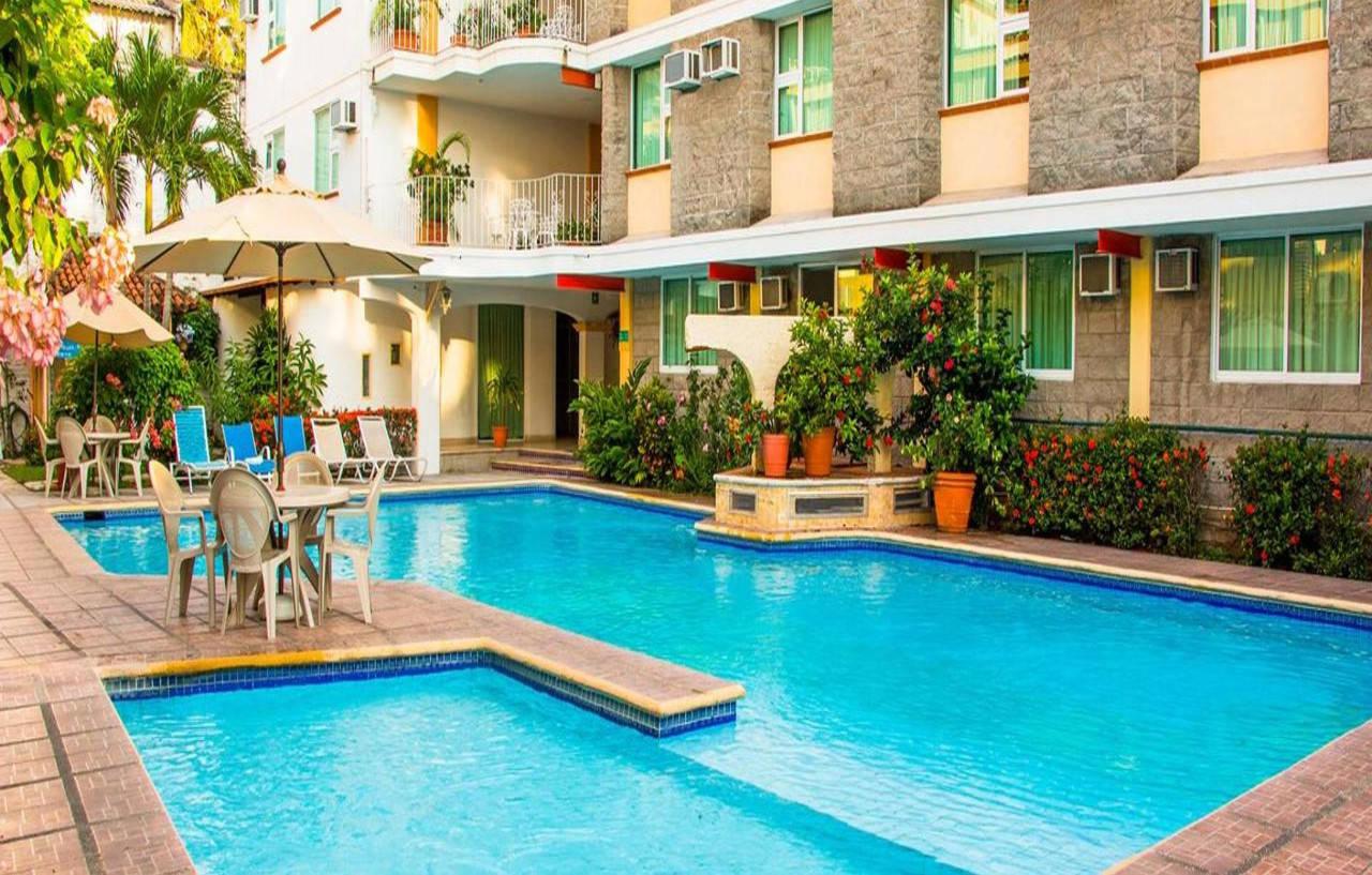 Vallartasol Hotel 3*