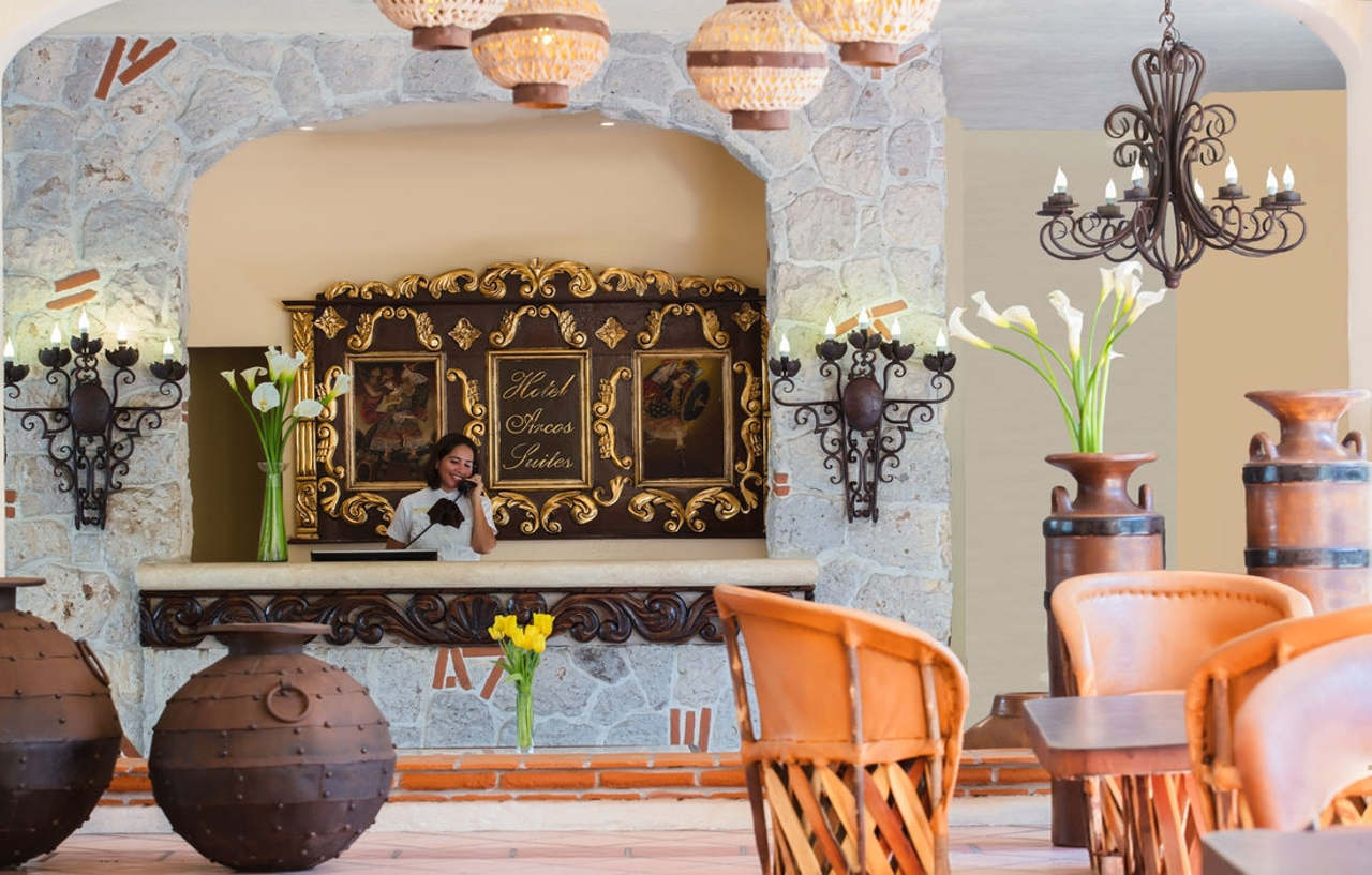 Arcos Hotel Puerto Vallarta